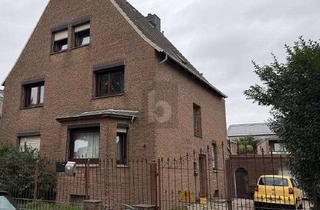 Haus kaufen in 27570 Geestemünde, VIEL RAUM FÜR IHRE PERSÖNLICHEN WOHNIDEEN