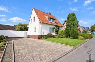 Einfamilienhaus kaufen in Larhüser Weg 24, 48249 Dülmen, Ruhige Sackgassenlage- Einfamilienhaus mit Garten