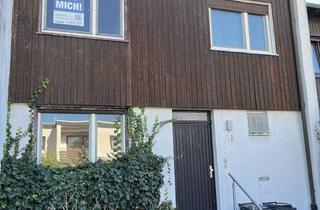 Haus kaufen in Farnweg 33, 63225 Langen, Kleines Haus. Viel Potential.