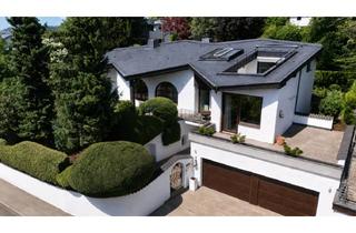 Villa kaufen in 74074 Heilbronn, Architektur, Großzügigkeit und Privatsphäre: Villa in Bestlage von Heilbronn-Ost