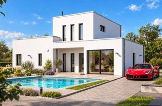 Einfamilienhaus kaufen in 76530 Innenstadt, Smart Home 2.0. Einfamilienhaus in Toplage die begeistert.