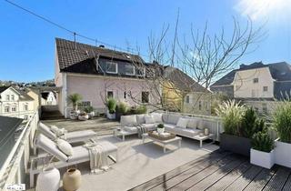Mehrfamilienhaus kaufen in 53545 Linz, Solides Mehrfamilienhaus in Linz am Rhein mit fast 7% Rendite - Linz Rhein zentrumsnah!