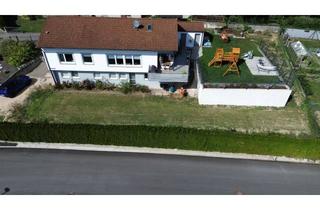 Einfamilienhaus kaufen in 89616 Rottenacker, Modernes Einfamilienhaus mit großem Grundstück & separatem Wohnbereich