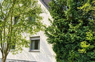 Einfamilienhaus kaufen in 53919 Weilerswist, Freistehendes Einfamilienhaus mit 850 m² Traumgrundstück in Weilerswist – Kernsanierung oder Neubau