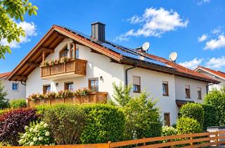 Einfamilienhaus kaufen in 84562 Mettenheim, Hochwertiges Einfamilienhaus in Mettenheim