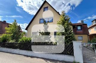 Haus kaufen in 91074 Herzogenaurach, DHH in Herzogenaurach...Machen Sie es sich richtig schön!