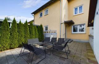 Haus kaufen in 88326 Aulendorf, Provisionsfrei - Ankommen. Einziehen. Wohlfühlen. Modernes Zuhause für junge Familien