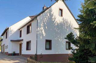 Einfamilienhaus kaufen in 35753 Greifenstein, Viel Platz für Familie & Zukunft – Einfamilienhaus auf über 1.000 m² Grundstück in Greifenstein!