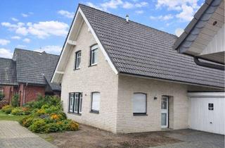 Einfamilienhaus kaufen in 48691 Vreden, Charmantes Einfamilienhaus erbaut vom regionalen tollen Bauträger zum sensationellen Verkaufspreis