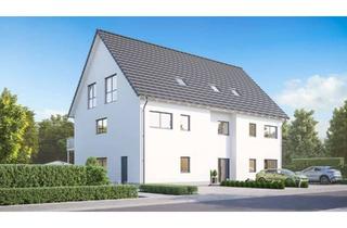 Haus kaufen in 68535 Edingen-Neckarhausen, STREIF baut Ihre Kapitalanlage auf sicherem Fundament