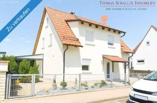 Einfamilienhaus kaufen in 90552 Röthenbach, Gepflegtes Einfamilienhaus mit Garage