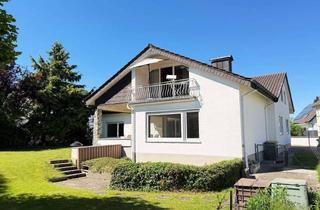 Haus kaufen in 88326 Aulendorf, Einziehen und wohlfühlen – Großzügiges Wohnen mit Garten, Pool und Sauna