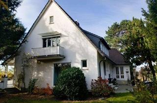 Villa kaufen in 31688 Nienstädt, Einfamilienvilla mit Nebengelass