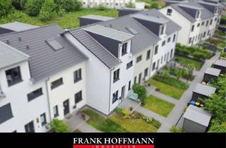 Reihenhaus kaufen in 25474 Hasloh, Neuwertiges Mittelreihenhaus in familienfreundlicher Lage in Hasloh