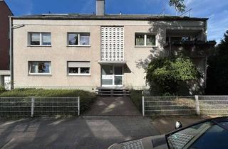 Mehrfamilienhaus kaufen in Akazienstraße 14, 59557 Lippstadt, Attraktives Mehrfamilienhaus mit solider Rendite und Entwicklungspotenzial