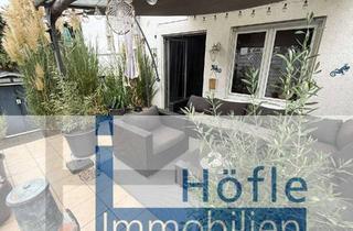 Doppelhaushälfte kaufen in 64683 Einhausen, Einhausen, reovierte großzügige Doppelhaushälfte mit kleinem Garten und Garage