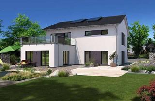 Mehrfamilienhaus kaufen in 91235 Velden, Individuelles Mehrfamilienhaus in Velden - Flexibel geplant, gehoben ausgestattet