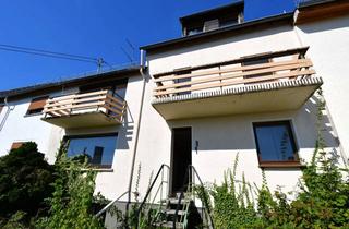 Haus kaufen in 56337 Simmern, Ein- bis Zweifamilienhaus im Ausbauzustand: Verwirklichen Sie sich selbst!