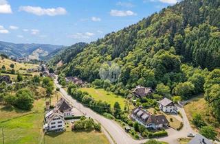 Einfamilienhaus kaufen in 79244 Münstertal, Idyllisches Einfamilienhaus in naturnaher Lage im Obermünstertal