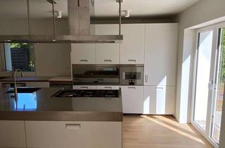 Haus mieten in 82031 Grünwald, Erstbezug nach Kernsanierung