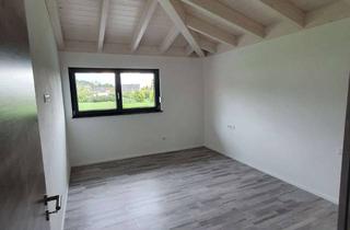 Haus mieten in 87737 Boos, Moderne Doppelhaushälfte (120 m²) mit Garage, Stellplätzen & Garten – ruhige Lage in Boos