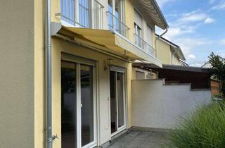 Haus mieten in Merianstr. 63, 53177 Bad Godesberg, Hochwertige Doppelhaushälfte in Bad Godesberg mit Garten - teilmöbliert, befristet zu vermieten!