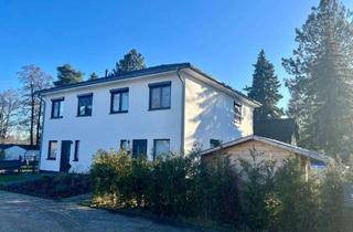 Haus mieten in 15370 Petershagen, Schöne 4-Zimmer-Doppelhauhälfte in ruhiger Sackgassenlage