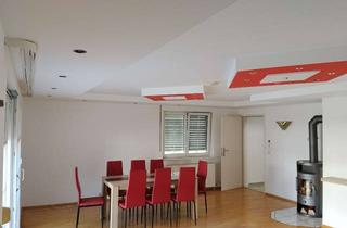 Haus mieten in 77694 Kehl, Frisch renoviertes Einfamilienhaus mit Garten, Garage & großen Terrassen in Kehl-Bodersweier