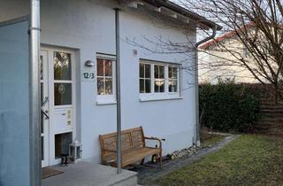 Haus mieten in Eimeldinger Weg 12/3, 79576 Weil am Rhein, Modernes und sonniges REH in toller Lage