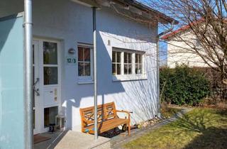 Haus mieten in Eimeldinger Weg 12/3, 79576 Weil am Rhein, Modernes und sonniges REH in toller Lage
