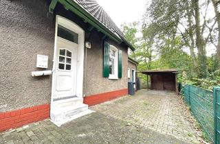 Haus mieten in Westerbruchstraße 48 G, 47443 Moers, Erstbezug nach Renovierung! Charmantes Zechenhaus zur Miete mit eigenem Carport in Moers-Hochstraß