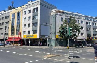 Anlageobjekt in 51103 Kalk, Attraktives Mehrfamilienhaus mit 9 Wohneinheiten und 2 Gewerbeeinheiten