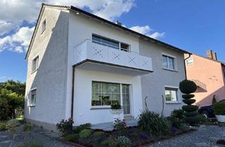 Wohnung mieten in 97828 Marktheidenfeld, Helle 3-Zimmer-Wohnung mit Balkon – ruhige & zentrumsnahe Lage