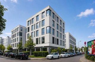 Büro zu mieten in 86199 Göggingen, Augsburg Offices - hochwertige, moderne Büroflächen provisionsfrei direkt vom Eigentümer