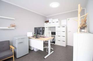 Büro zu mieten in Brüggeweg 43, 28309 Hemelingen, Effizient nutzbar: Bürofläche in Bremen Hemelingen