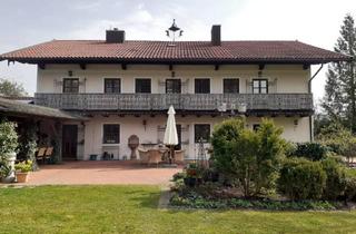 Einfamilienhaus kaufen in 84508 Burgkirchen, Exklusives Anwesen - von Privat