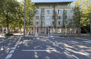 Büro zu mieten in Romanplatz, 80639 München, Große, attraktive Praxisfläche am Romanplatz