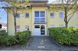 Wohnung kaufen in 85635 Höhenkirchen-Siegertsbrunn, Lichtdurchflutete 3-ZKB Dachterrassenwohnung in ruhiger Lage von Höhenkirchen