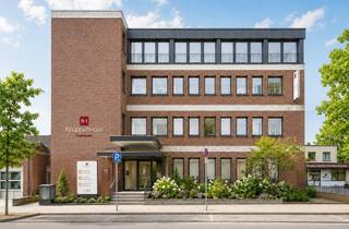 Praxen mieten in 46145 Sterkrade-Mitte, 40-644 m² Praxis nach Maß. Die perfekte Praxis für Ihre Anforderungen!