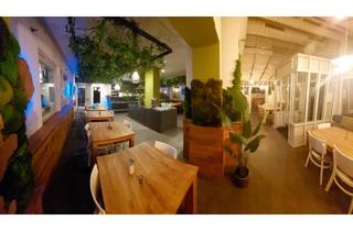 Gastronomiebetrieb mieten in 74072 Heilbronn, Heilbronn......TOLLE Location.....Pizzeria, Lounge, Cafe, Bistro alles ist da möglich.....!!!