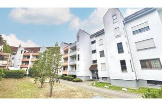 Wohnung kaufen in 74074 Heilbronn, Mieteinnahmen ohne Anlaufzeit: Kompakte Wohnung in Heilbronn