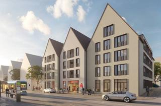 Sozialwohnungen mieten in 89077 Ulm, Modernes Wohnen im Herzen von Söflingen (mit gefördertem Wohnungsbau)