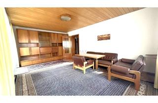 Wohnung kaufen in 73773 Aichwald, 115 m² Wohnfläche, 5 Zimmer, Balkon & Garten – großzügig wohnen auf dem Schurwald