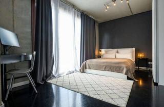 Immobilie mieten in Linienstraße, 10119 Mitte, Linienstraße, Berlin furnished
