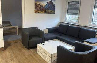 Immobilie mieten in Blücherstraße 35, 68623 Lampertheim, Unterkunft für Monteure, ruhige Lage nahe Zentrum