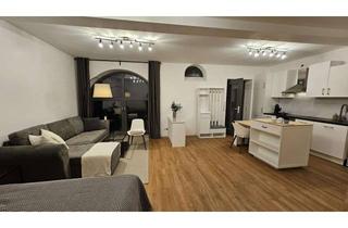 Immobilie mieten in 63225 Langen, Wohnjuwel in Langen einmalig (43m²) vollmöbliert inkl. PKW-Stellplatz Pauschal Miete