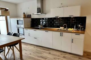 Immobilie mieten in 53229 Holzlar, Wunderschöne vollmöblierte Wohnung mit Balkon zu vermieten in Bonn-Beuel / Holzlar