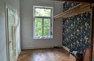 Immobilie mieten in Reuterstraße 42, 53113 Poppelsdorf, Altbauzimmer Süd
