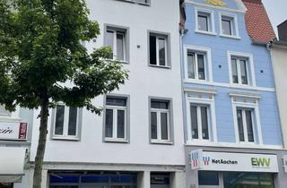 Geschäftslokal mieten in Grabenstr. 68, 52249 Eschweiler, Ladenlokal in 1A Lage, mitten in der Fußgängerzone zu vermieten
