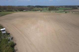 Gewerbeimmobilie kaufen in 19406 Sternberg, ca. 17 ha Landwirtschaftsfläche Acker-Grünland arrondiert in Mecklenburg!